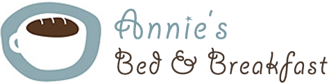 Annie’s Bed & Breakfast of Balfour, BC